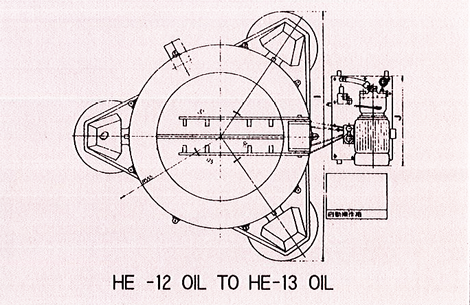 HE-12 OIL to HE-13 OIL-2